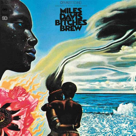 ”Bitches Brew” by Miles Davis feat. John McLaughlin, Wayne Shorter, Chick Corea & Joe ZawinulListen to Miles Davis: https://MilesDavis.lnk.to/listenYD Watch ... 